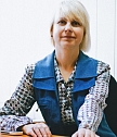 Бурденкова Елена Юрьевна