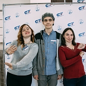 Закрытие VI Международного фестиваля рекламы «RAdiuS» 