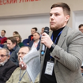 Сергей Наумов: «Востребованность кадров в дорожной отрасли подтверждается стопроцентным трудоустройством наших выпускников»