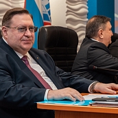 Политеховцы защитили проекты в рамках форума «Сильные идеи для нового времени»