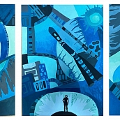 Учащаяся Детской компьютерной школы Политеха – победитель международного фестиваля искусств