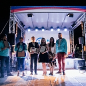 Политеховцы — участники форума «Моя семья»