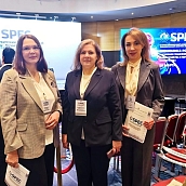 Сотрудники СЭИ – участники XI Санкт-Петербургского международного экономического конгресса