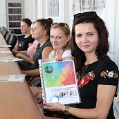 «Расширяя горизонты»: СГТУ принял чешских и словацких учащихся в рамках международной летней школы