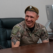 Политеховец представлен к званию «Герой России»