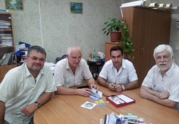 На базе ЛУНЦ СГТУ пройдет всероссийская конференция