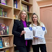 Коворкинг-площадка «Школа перевода» продолжает свою работу