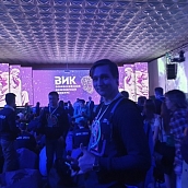 Всероссийский инженерный конкурс 2019: день первый 