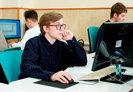 В ИнПИТ прошла региональная олимпиада по программированию