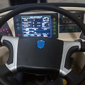 Студенты кафедры «Электроснабжение и электротехнология» посетили ЗАО «Тролза»