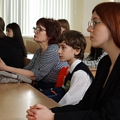 В УРБАС прошел научно-практический форум с международным участием