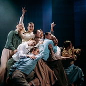 Подведены итоги X сезона проекта «ВДвижении. Лучшие»