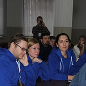 «Политехники» — серебряные призеры интеллектуальной игры