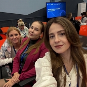 Преподаватели Политеха на образовательной программе «Проводники смыслов. ДНК России»