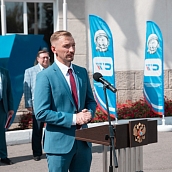 Технический университет отпраздновал День знаний