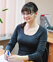 Предеус Юлия Владимировна