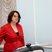 III Всероссийская научно-практическая конференция «Медиа в информационном обществе» 