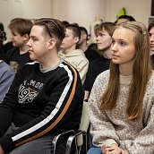 День инженера: ученый СГТУ рассказал о своем пути к мастерству