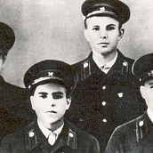 88 лет назад родился Юрий Алексеевич Гагарин – первый космонавт планеты 