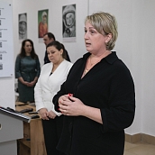 В Политехе состоялось торжественное открытие «Лаборатории молодежного технологического предпринимательства»