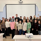 В СГТУ началась «Неделя перевода»