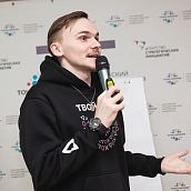 На площадке СГТУ прошел региональный тур «Твой Ход» – 2023