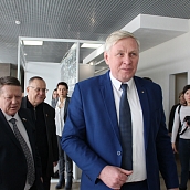 Комфортная среда: на семинаре в СГТУ обсудили проекты по благоустройству