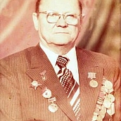 83 года назад началось контрнаступление советских войск под Сталинградом