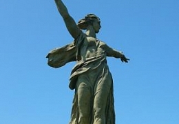 Сегодня – годовщина победы в Сталинградской битве