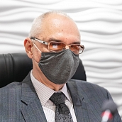 Ученые СГТУ приняли участие в первом заседании Координационного совета консорциума «Передовые ЭкоТехнологии»