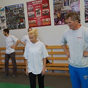 Сборная СГТУ по ГТО заняла 1-е место в Спартакиаде ППС вузов Саратовской области