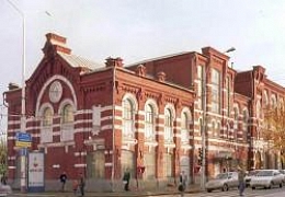 НТБ СГТУ приглашает на выставку литературы