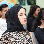 В СГТУ прошел День арабской культуры