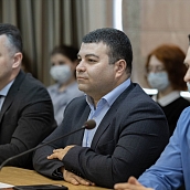 В СЭИ состоялась защита студенческих бизнес-проектов по импортозамещению