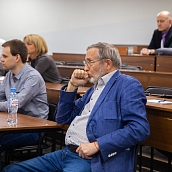 Конференция «МАГИСТРАТУРА++ программируя образование будущего»