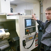Политеховцы получили гранты на проекты по металообработке и химическому синтезу