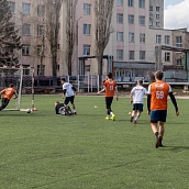 В Политехе прошли первые соревнования в рамках турнира по фиджитал-спорту