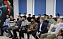 Иностранным студентам  рассказали об опасности экстремизма и терроризма