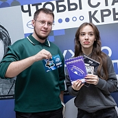 В Политехе стартовала серия мероприятий «Космос начинается с нас»