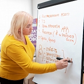 «Предпринимательская точка кипения» СГТУ – итоги первого года