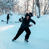 Политех отметил День российского студенчества спортивным праздником