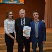 Квартет бандуристок, флейтисты и баянисты: в ППК прошел фестиваль студенческого творчества 