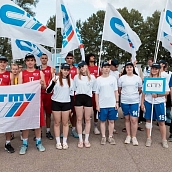 Студенты СГТУ –  в числе победителей областной Спартакиады!  