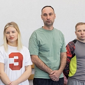 Спартакиада ППС: состоялись соревнования по ГТО