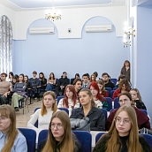 Мастер-класс «Реклама: наружка и онлайн» от Егора Скотникова 