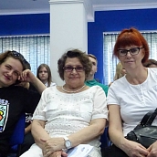 Состоялась Международная междисциплинарная конференция «Калейдоскоп времени: ускорение, инверсия, нелинейность, многообразие»