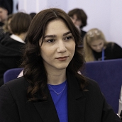 Открытие регионального студенческого фестиваля «МедиаМастер» 