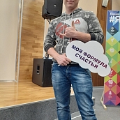 «Полет инженерных идей»: студент Политеха выступил на всероссийском конкурсе