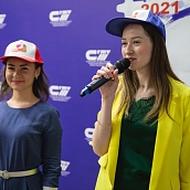 В СГТУ наградили победителей конкурса «Цифровой ветер»