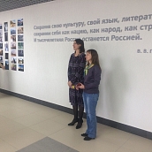 В СГТУ открылась студенческая фотовыставка «Стоп, снято!»